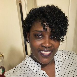 Meet your Posher, Wendy